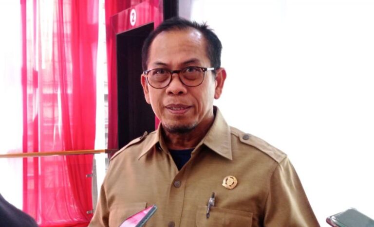 Foto: Ketua Komisi III DPRD Samarinda, Angkasa Jaya Djoerani. (Ist)