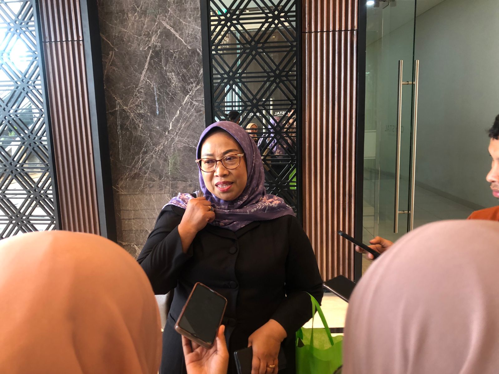 Foto: Ketua Komisi IV DPRD Samarinda, Sri Puji Astuti. (Ist)