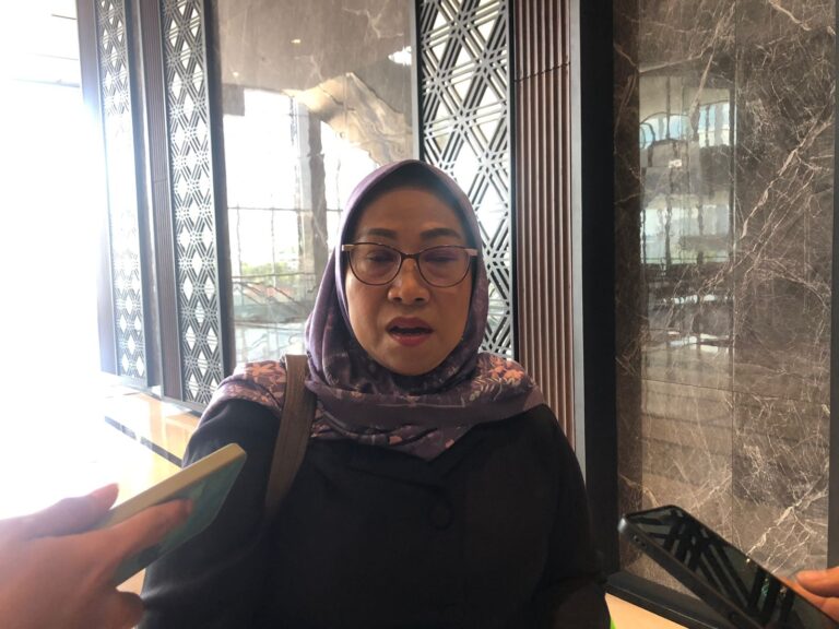 Foto: Ketua komisi IV DPRD Samarinda Sri Puji Astuti. (Ist)
