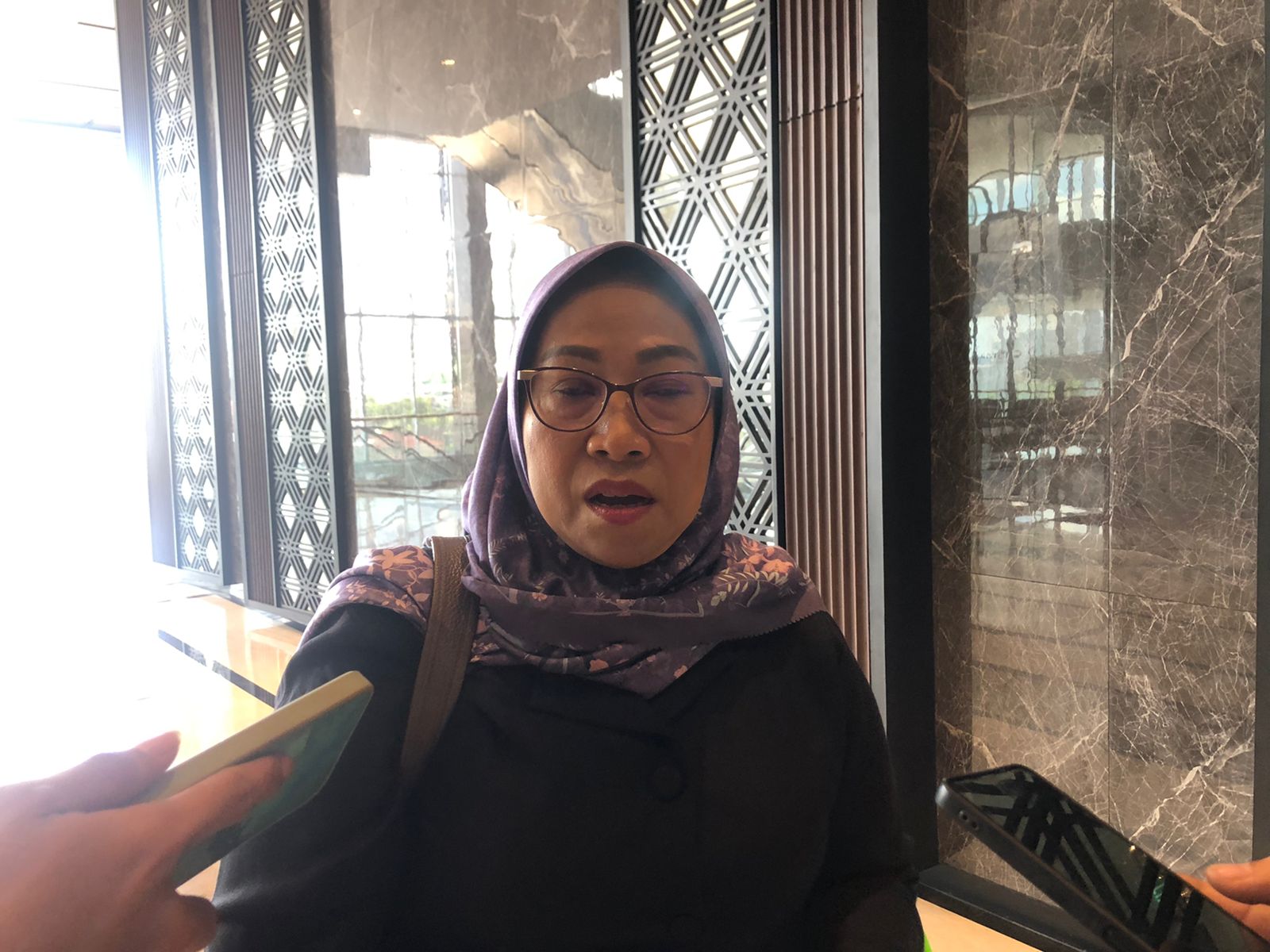 Foto: Ketua komisi IV DPRD Samarinda Sri Puji Astuti. (Ist)