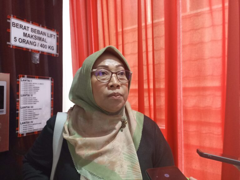 Foto: Ketua Komisi IV DPRD Samarinda, Sri Puji Astuti. (Ist)
