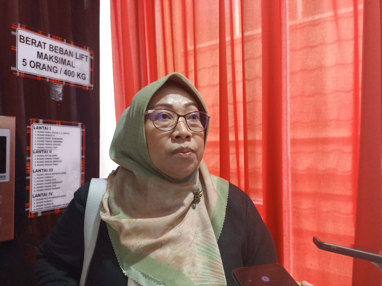 Foto: Ketua Komisi IV DPRD Samarinda, Sri Puji Astuti. (Ist)