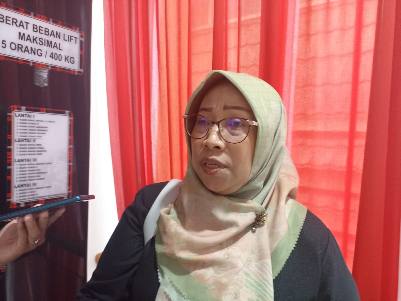 Foto: Anggota DPRD Samarinda, Puji Astuti. (Ist)