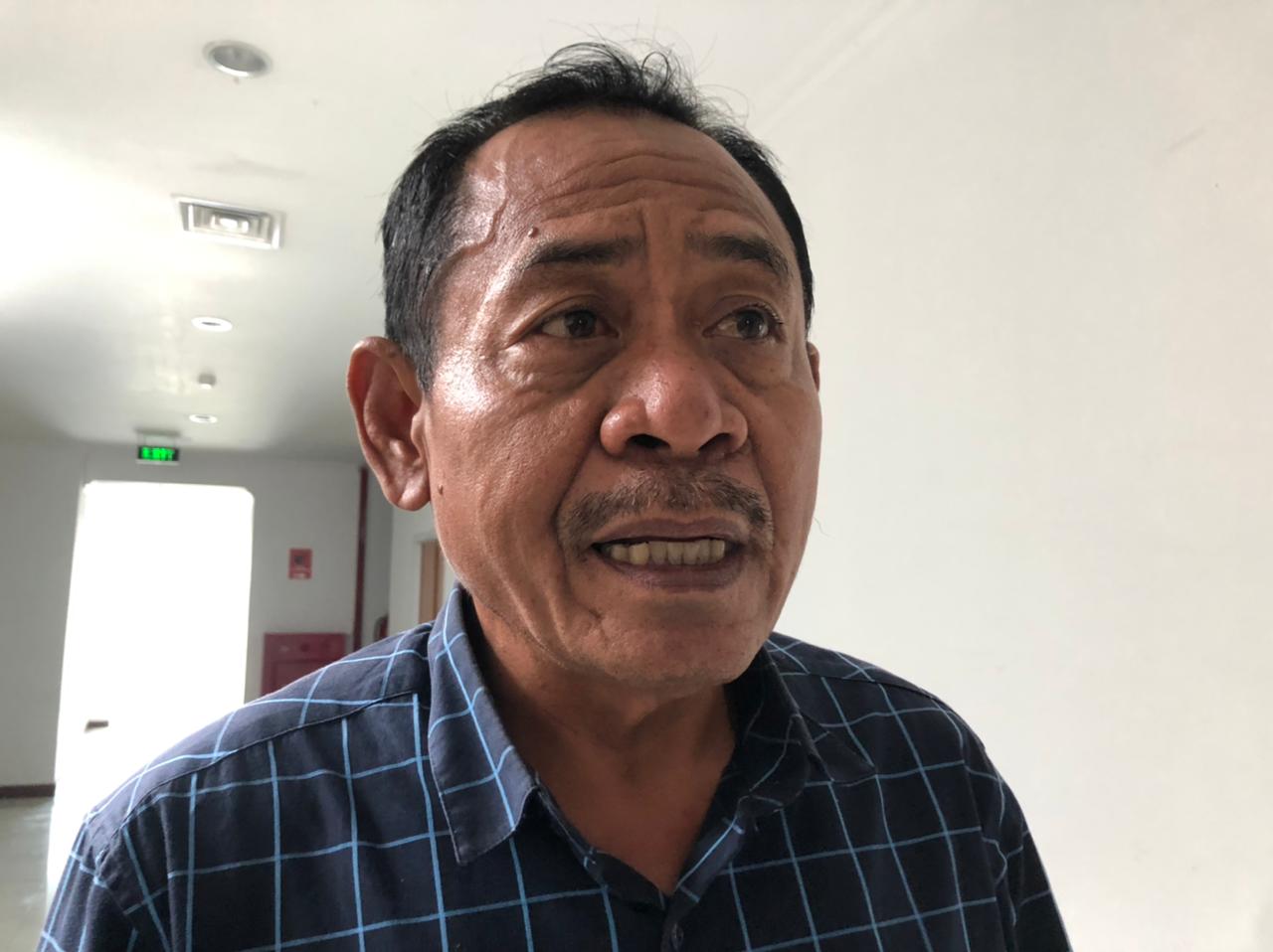 Foto: Anggota DPRD Samarinda, Kamaruddin. (Ist)