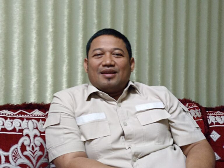 Foto: Ketua Komisi II DPRD Kota Samarinda, Fuad Fahruddin. (Ist)