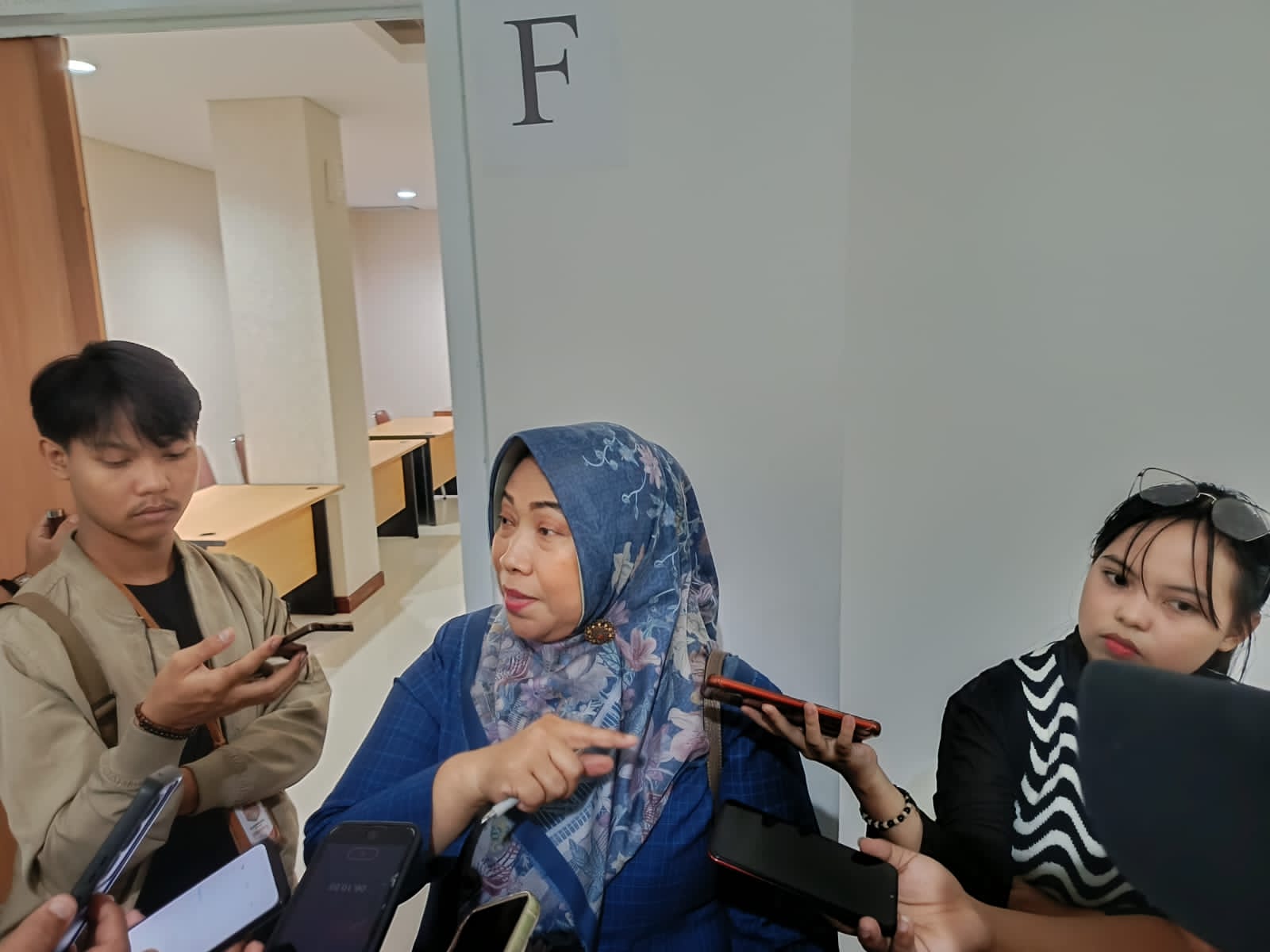 Sri Puji Astuti. (Ist)