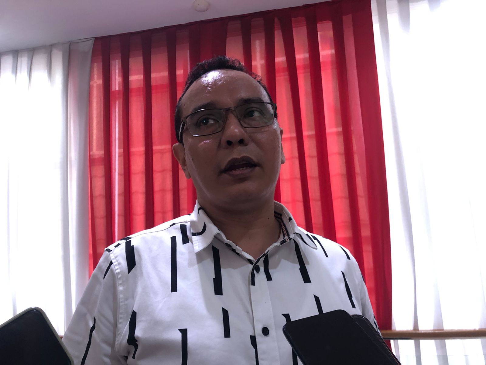 Mohammad Novan Syahronny Pasie.