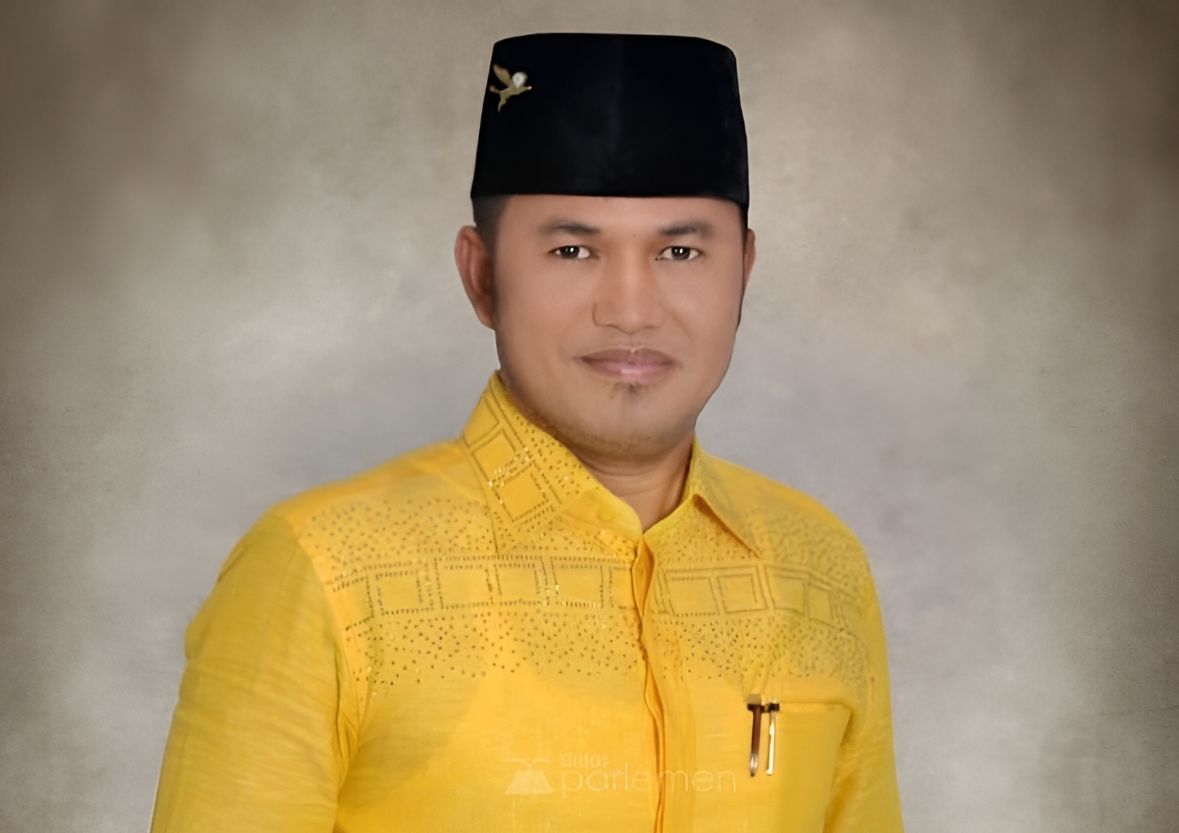 Dr. H. Rudy Mas’ud (Anggota Komisi III DPR RI Dapil Kaltim)