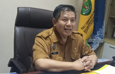 Foto: Kepala Disdukcapil Kukar, Muhammad Iryanto. (Istimewa)