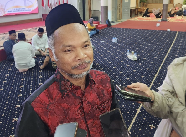 Foto: Kades Embalut Yahya.