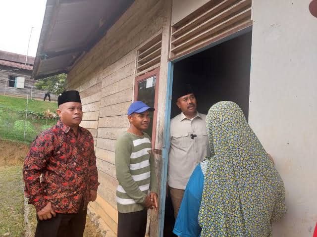 Foto : Bupati Kukar, Edi Damansyah.