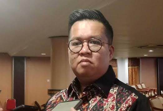 Foto : Wakil Bupati Kukar, Rendi Solihin.