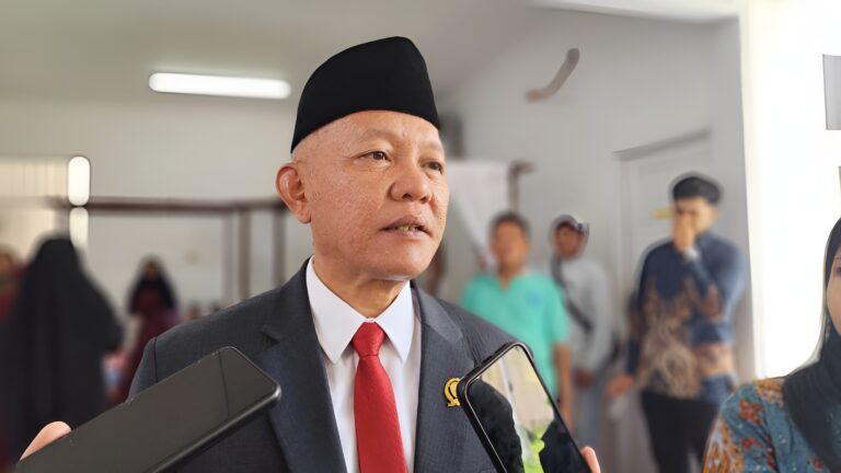 Foto: Anggota DPRD Kaltim Periode Ke-3, Muhammad Samsun.
