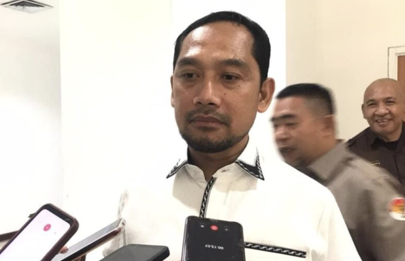 Anggota Komisi III, Abdul Rohim.