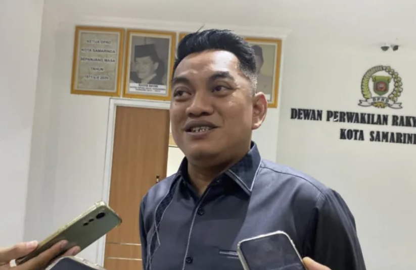 Aris Mulyanata.