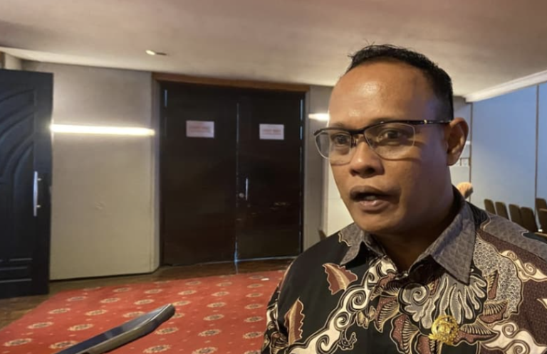 Anggota DPRD Kota Samarinda, Andriansyah. (Ist)