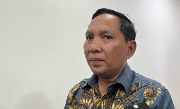 Asisten II Bidang Perekonomian dan Pembangunan Sekretariat Daerah Kukar, Ahyani Fadianur Diani. (Ist)