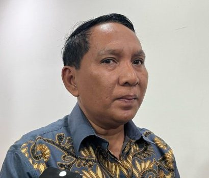 Asisten II Bidang Perekonomian dan Pembangunan Sekretariat Daerah Kukar, Ahyani Fadianur Diani. (Ist)