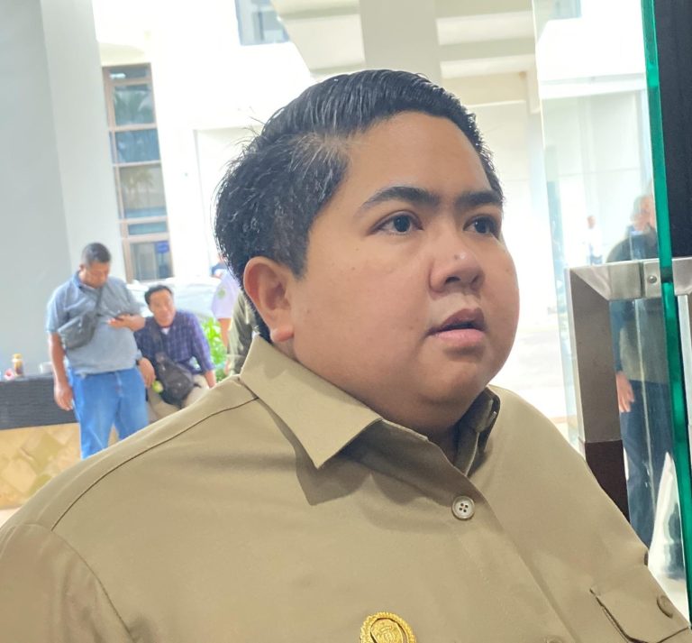 Wakil Ketua DPRD Kalimantan Timur (Kaltim), Ananda Emira Moeis