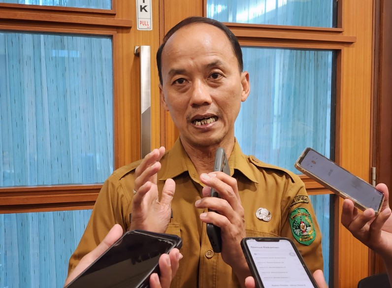 Dukung UMKM dan Wisata Keluarga, Pujasera Tuah Himba Kukar Akan Aktif Tahun 2025.
