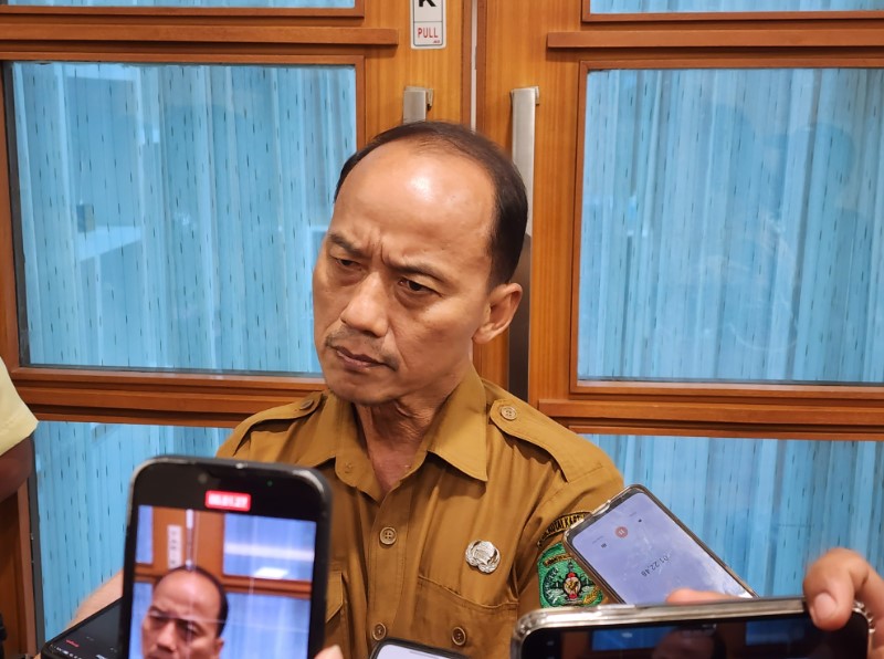 Respons Kritis Masyarakat Kukar Jadi Pemicu Evaluasi Pembangunan Jembatan Besi.