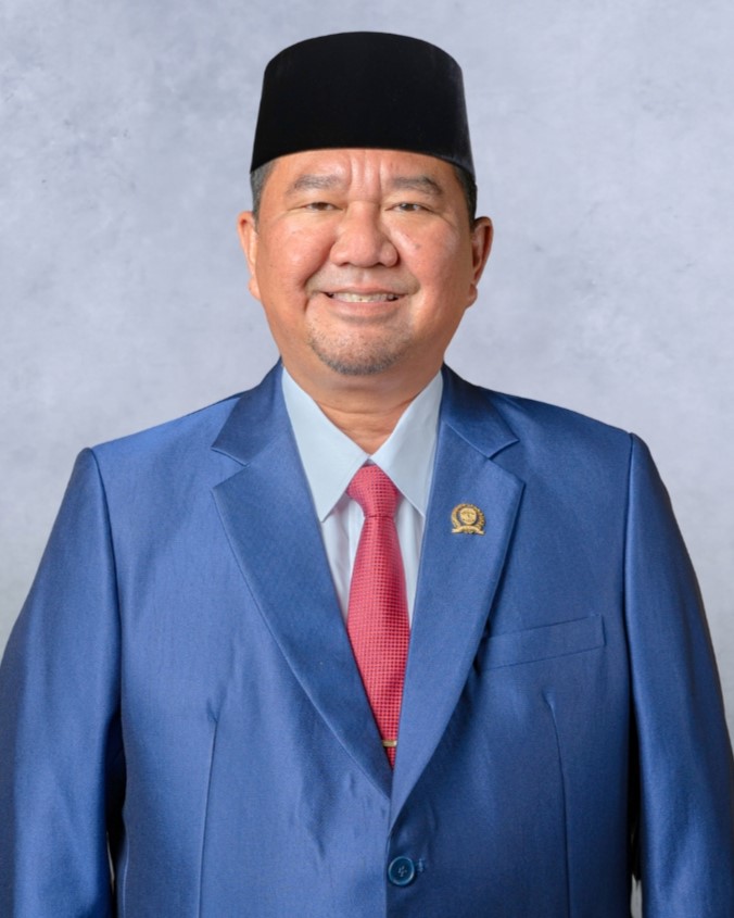 Wakil Ketua Pimpinan Dewan Ekti Imanuel (ist)