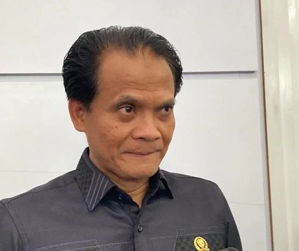 Ketua BK DPRD Kaltim, Subandi