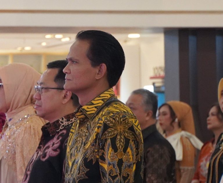 Anggota Komisi III DPRD Kaltim, Subandi