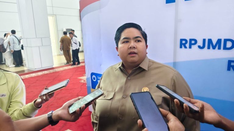 Wakil Ketua DPRD Kalimantan Timur Ananda Emira Moeis (ist)
