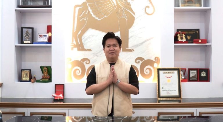 Foto: Wakil Bupati Kukar, Rendi Solihin.