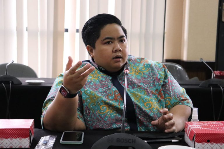 Anggota Komisi IV DPRD Kaltim Ananda Emira Moeis (ist)
