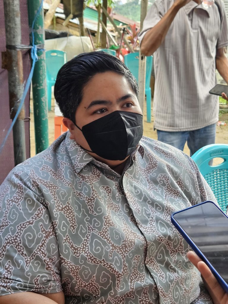 Wakil Ketua II DPRD Kalimantan Timur (Kaltim), Ananda Emira Moeis