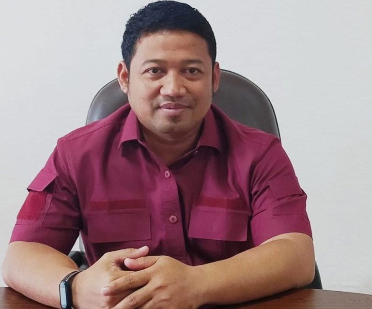 Anggota Komisi IV DPRD Kaltim, Fuad Fakhruddin