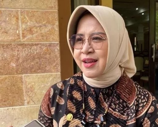 Anggota DPRD Provinsi Kalimantan Timur, Syarifatul Syadiah