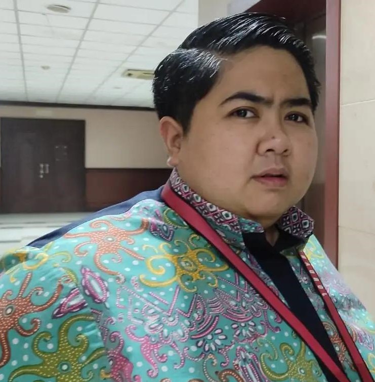 Wakil Ketua DPRD Kalimantan Timur, Ananda Emira Moeis