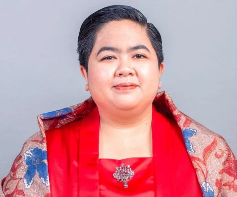 Anggota Komisi IV DPRD Kalimantan Timur, Ananda Emira Moeis