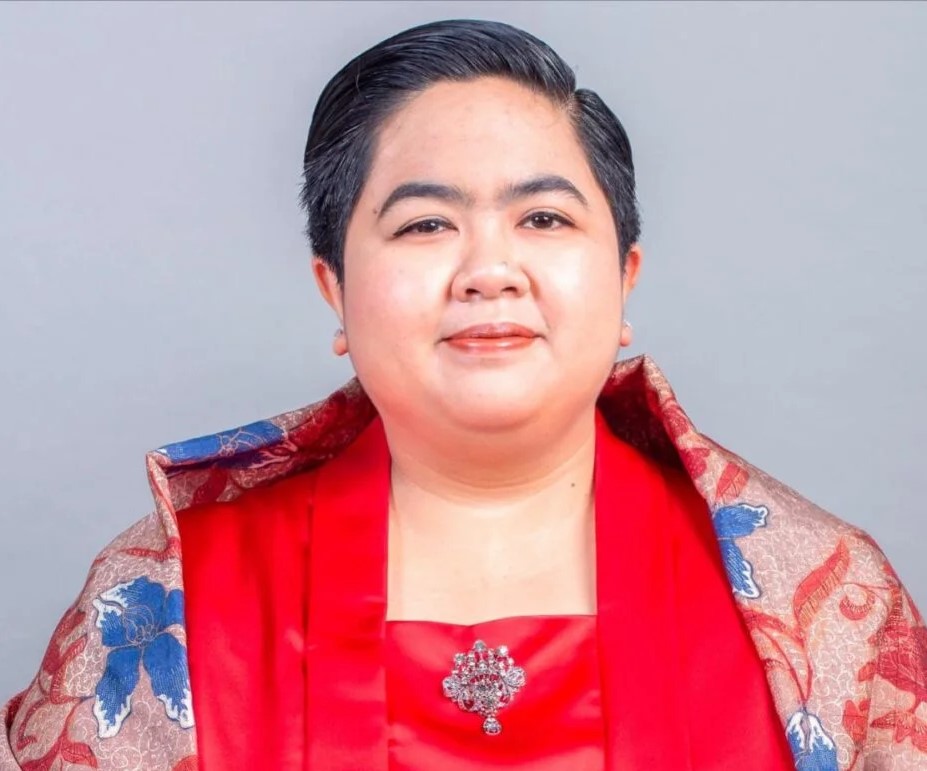 Anggota Komisi IV DPRD Kalimantan Timur, Ananda Emira Moeis