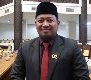 Anggota DPRD Kalimantan Timur, Fuad Fakhruddin