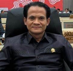 Ketua Badan Kehormatan (BK) DPRD Kalimantan Timur, Subandi