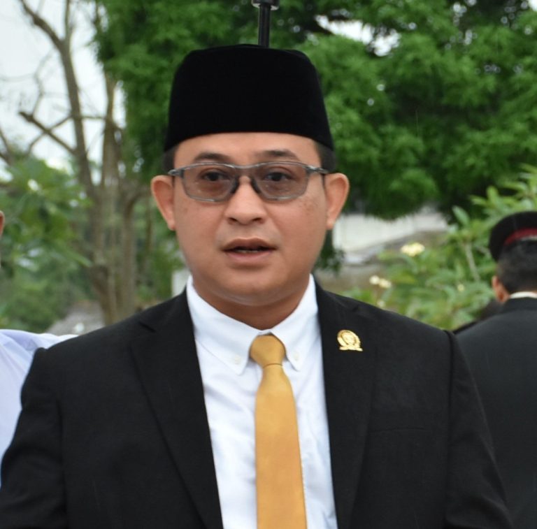 Anggota DPRD Kalimantan Timur, Sapto Setyo Pramono