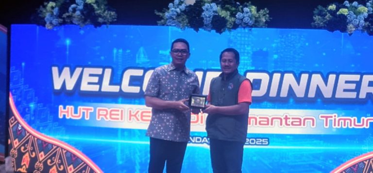 andi harun dan joko suranto. (Doc.)