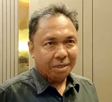 Ketua Pansus LKPj, Agus Suwandi