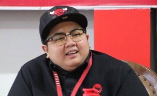 Wakil Ketua DPRD Kaltim, Ananda Emira Moeis