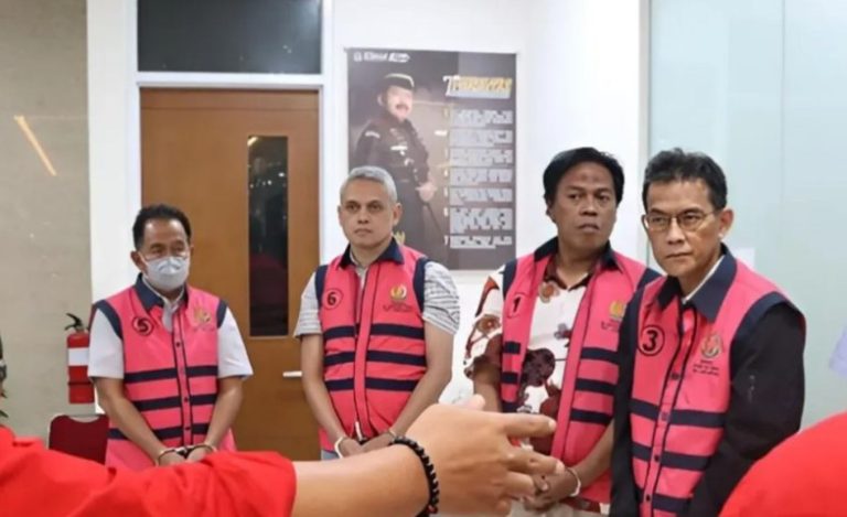 dugaan kolusi besar antara oknum BUMN dan swasta (ist)