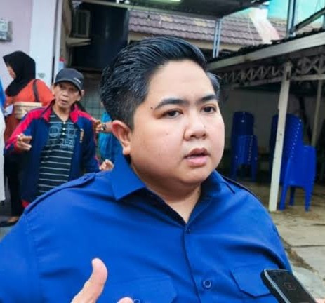 Wakil Ketua DPRD Kalimantan Timur, Ananda Emira Moeis, menyatakan komitmennya untuk mengawal aspirasi warga