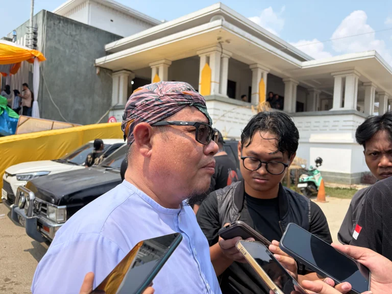 Kepala DPMD Kukar, Arianto